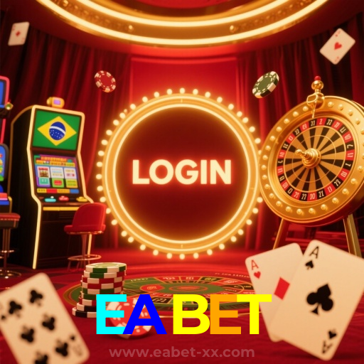 EABET：Aposte na roleta e conquiste prêmios incríveis em nosso cassino!