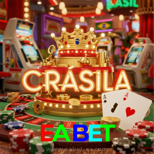 EABET:Jogue slots, roleta e aposte no futebol para grandes vitórias!