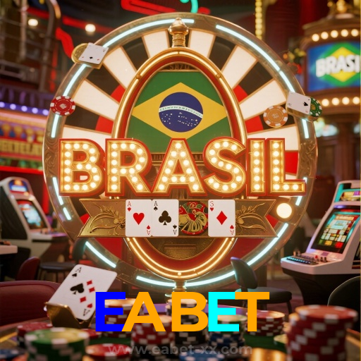 EABET:Cada giro é uma nova chance! Aposte nas slots e vença!