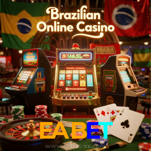 EABET：Vença no blackjack e conquiste grandes prêmios!
