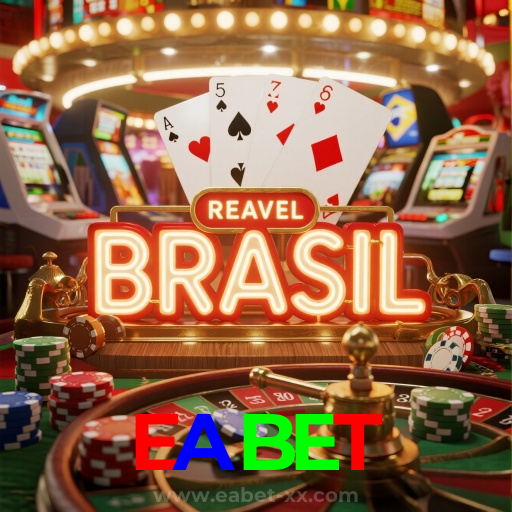 EABET：Ganhe prêmios incríveis em slots, roleta e apostas ao vivo no futebol!