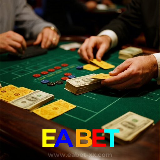 EABET:Jogue poker, aposte no futebol e ganhe em nosso cassino online!