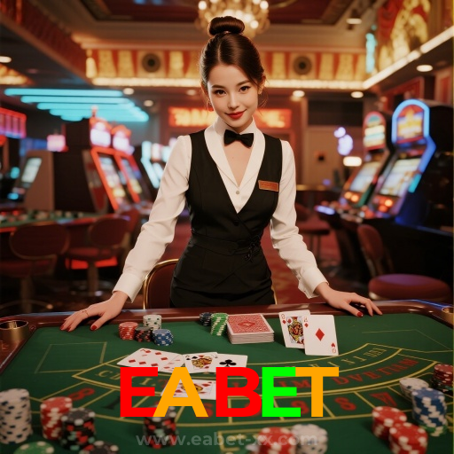 EABET:Sinta a emoção do blackjack! Aposte agora e ganhe!