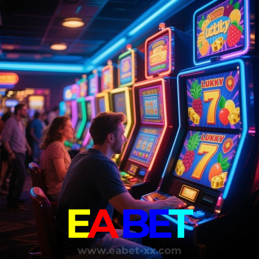 EABET：Em nosso cassino online, grandes prêmios estão ao seu alcance!