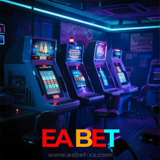 EABET:Vença no poker, aposte no futebol e divirta-se com os melhores jogos de cassino!