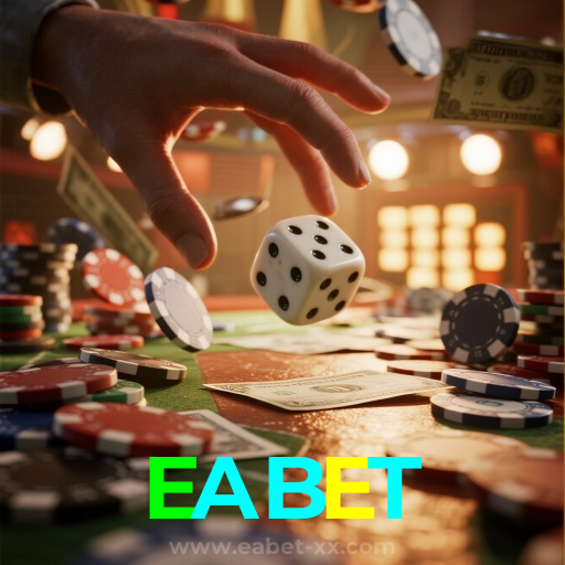 EABET:Jogue no cassino online e aposte no futebol para ganhar grandes prêmios!