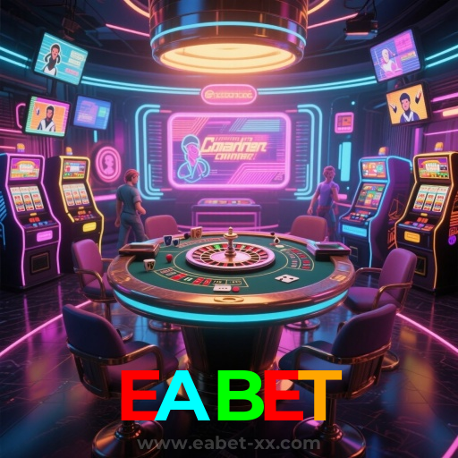 EABET:Apostas emocionantes em futebol e os melhores jogos de cassino online!