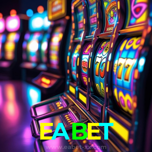 EABET：Jogue roleta, blackjack e aposte no futebol online, tudo em um só lugar!