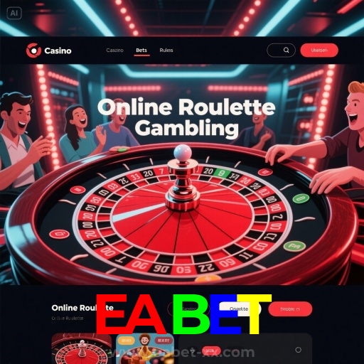EABET：Aposte no futebol online e vença como um verdadeiro campeão!