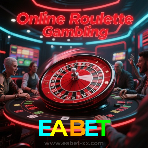EABET:Cada giro nas slots é uma chance de mudar sua sorte!