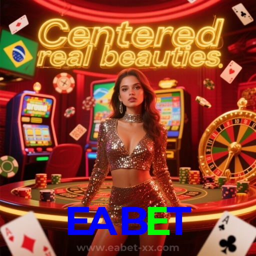 EABET：Aposte no futebol, jogue poker e conquiste vitórias épicas!