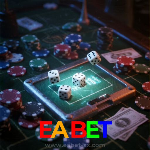 EABET:O melhor do futebol online está aqui! Aposte e vença!