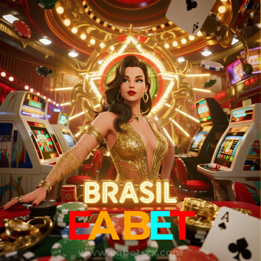 EABET：Vença na roleta e conquiste prêmios surpreendentes!