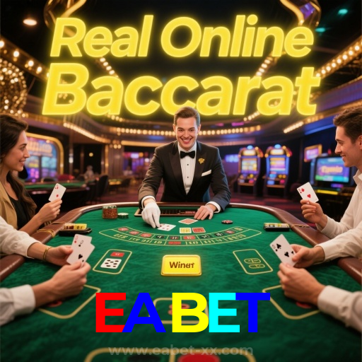 EABET：Onde a diversão e a sorte se encontram: poker, roleta e futebol online!