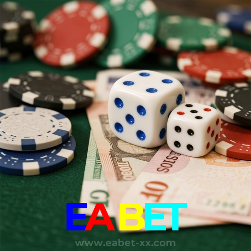 EABET:Jogue blackjack, aposte no futebol e leve para casa grandes prêmios!