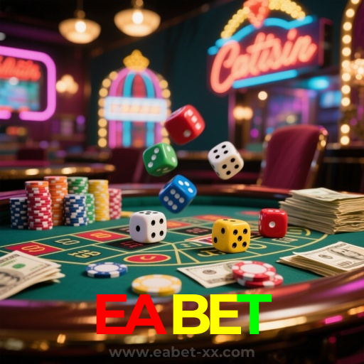 EABET:Jogue blackjack e aposte no futebol para uma experiência emocionante!