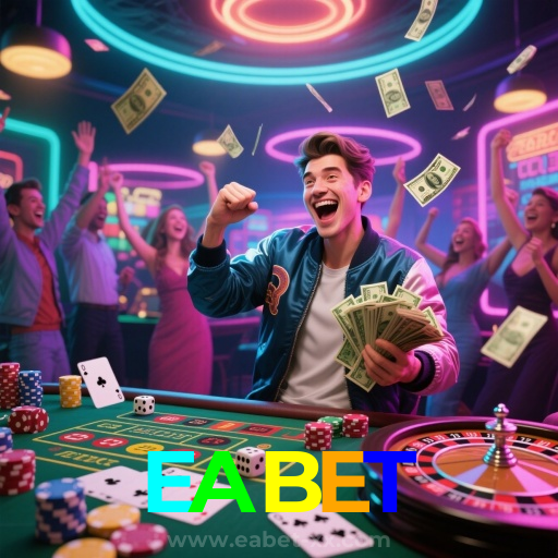 EABET：Ganhe muito jogando blackjack e apostando no futebol online!