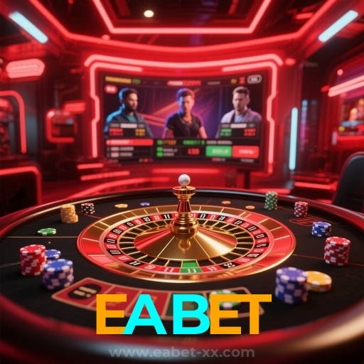 EABET：O cassino mais confiável para apostar no futebol e jogar slots!