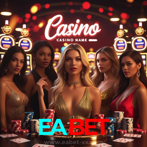 EABET:Jogue nas melhores slots e descubra o jackpot dos seus sonhos!