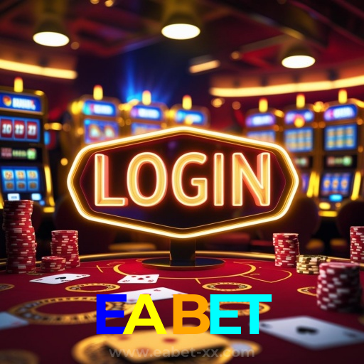 EABET：Jogue slots, aposte no futebol e vença em grandes mesas de poker!