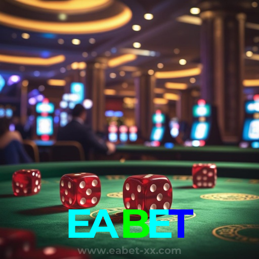 EABET：Vença no futebol online e transforme suas apostas em prêmios!