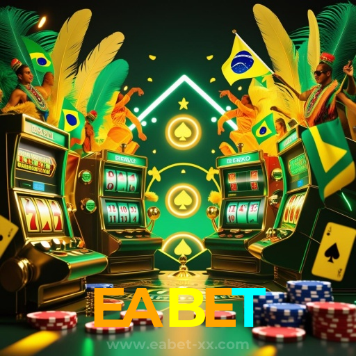 EABET：Ganhe muito jogando blackjack e apostando no futebol online!