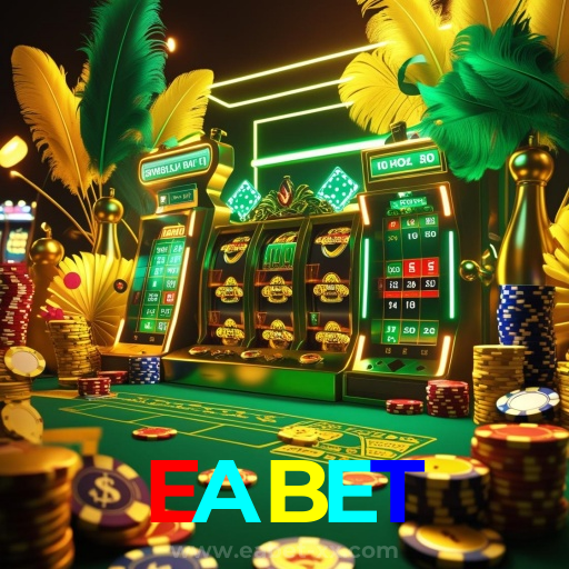 EABET:Jogue poker, aposte no futebol e ganhe em nosso cassino online confiável!