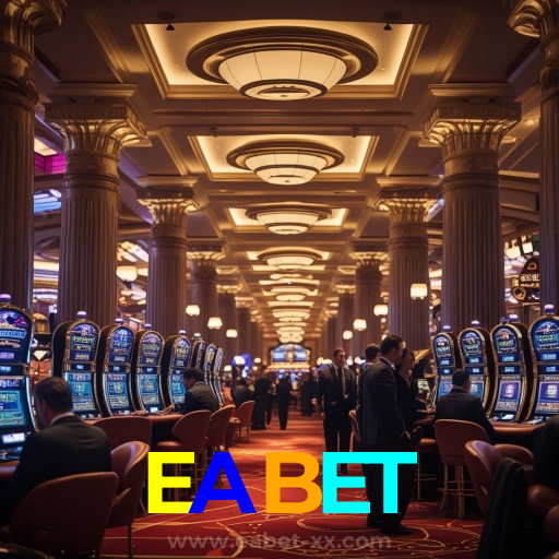 EABET:Poker, roleta e apostas no futebol online, onde sua sorte brilha!