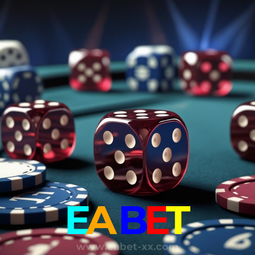 EABET:A melhor experiência de cassino e futebol online para você!