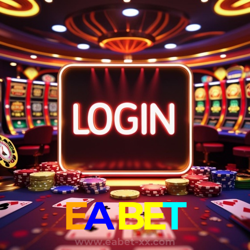 EABET:Apostas emocionantes em futebol e diversão garantida em blackjack e roleta!