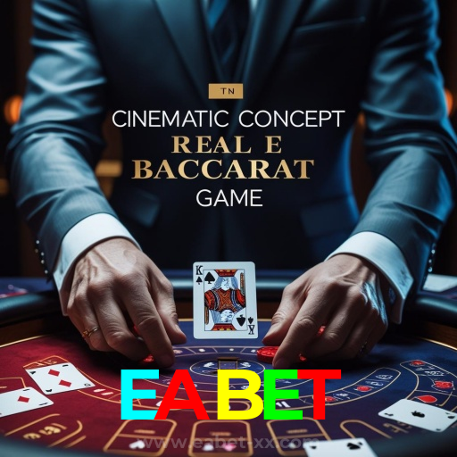 EABET:Onde o futebol e o cassino se encontram para grandes vitórias!