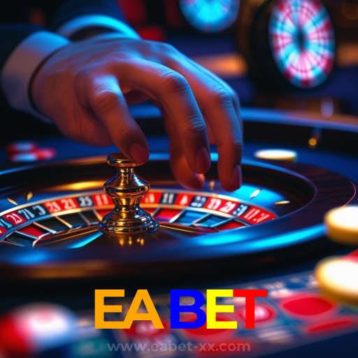 EABET:Aposte no futebol e jogue as melhores slots para grandes vitórias!