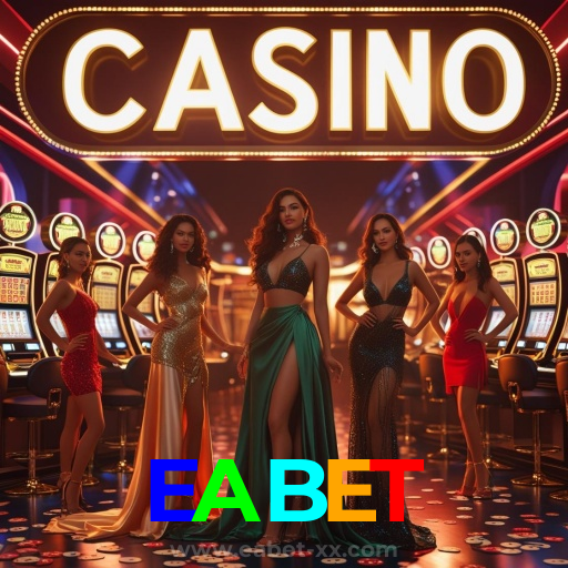 EABET:Gire as slots e conquiste prêmios incrÃveis!