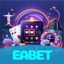 EABET：Onde sua sorte brilha com apostas no futebol e prêmios em roleta!
