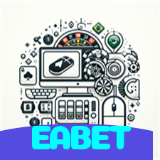EABET:Vença no poker e mostre que você é um mestre das cartas!