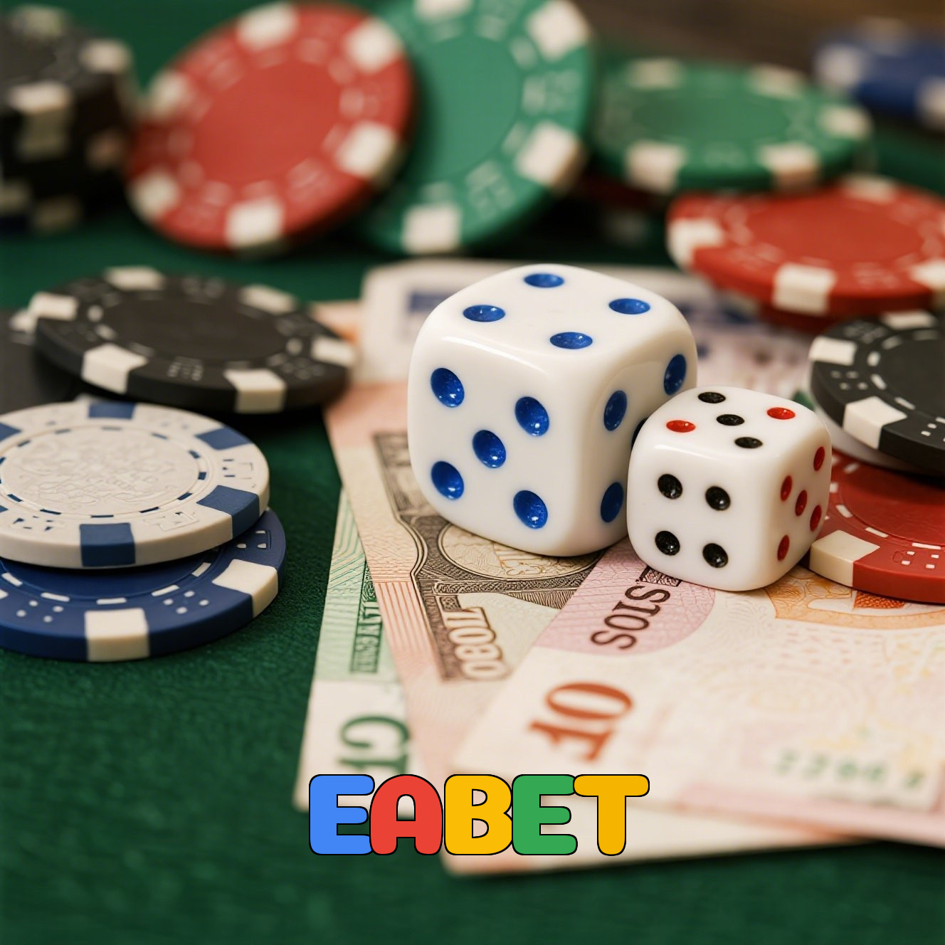 EABET：As slots mais emocionantes estão aqui! Jogue agora!