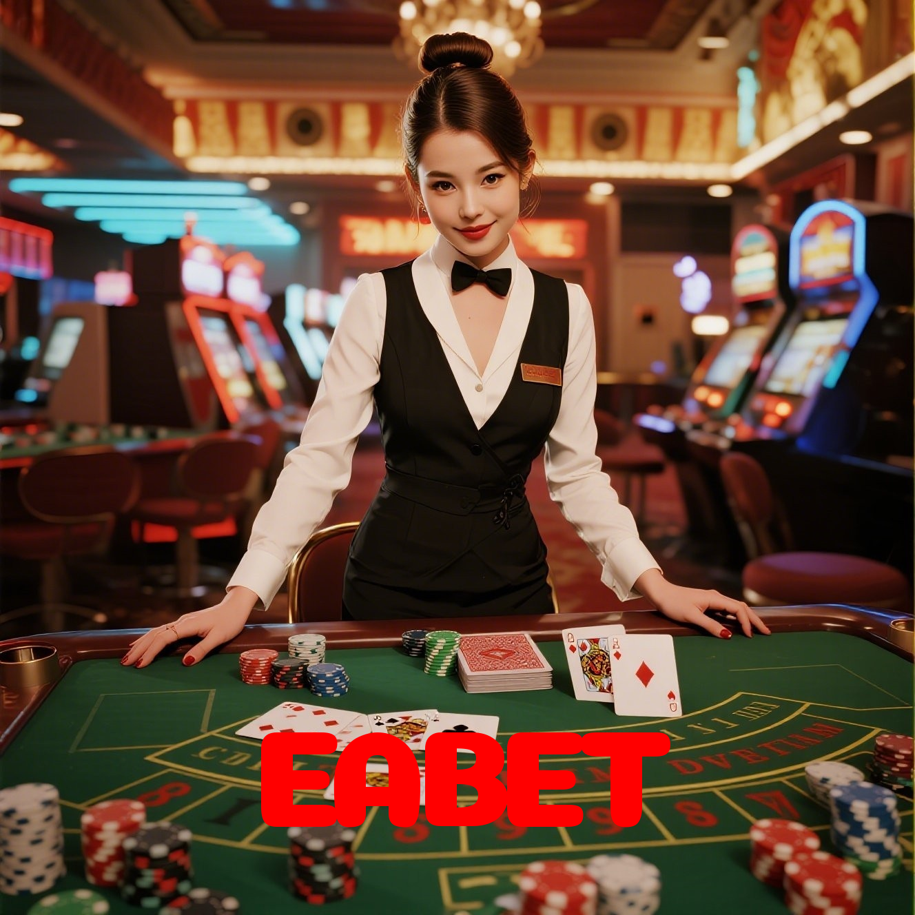EABET:Aposte no futebol e ganhe nos jogos de blackjack e poker online!