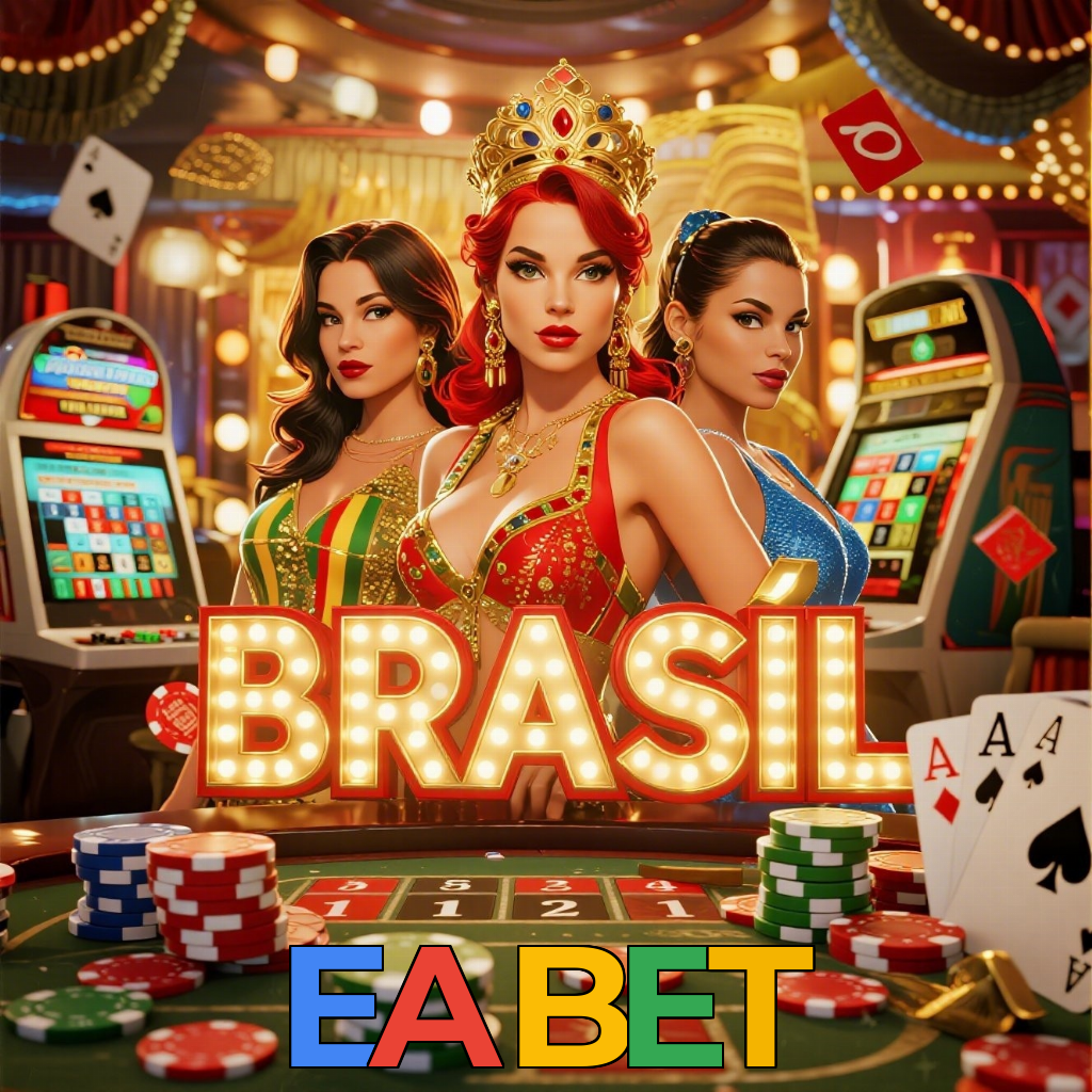 EABET：Entre no campo de futebol online e conquiste sua vitória!
