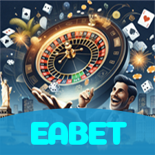EABET:Onde a diversão nunca acaba: poker, roleta e apostas no futebol!