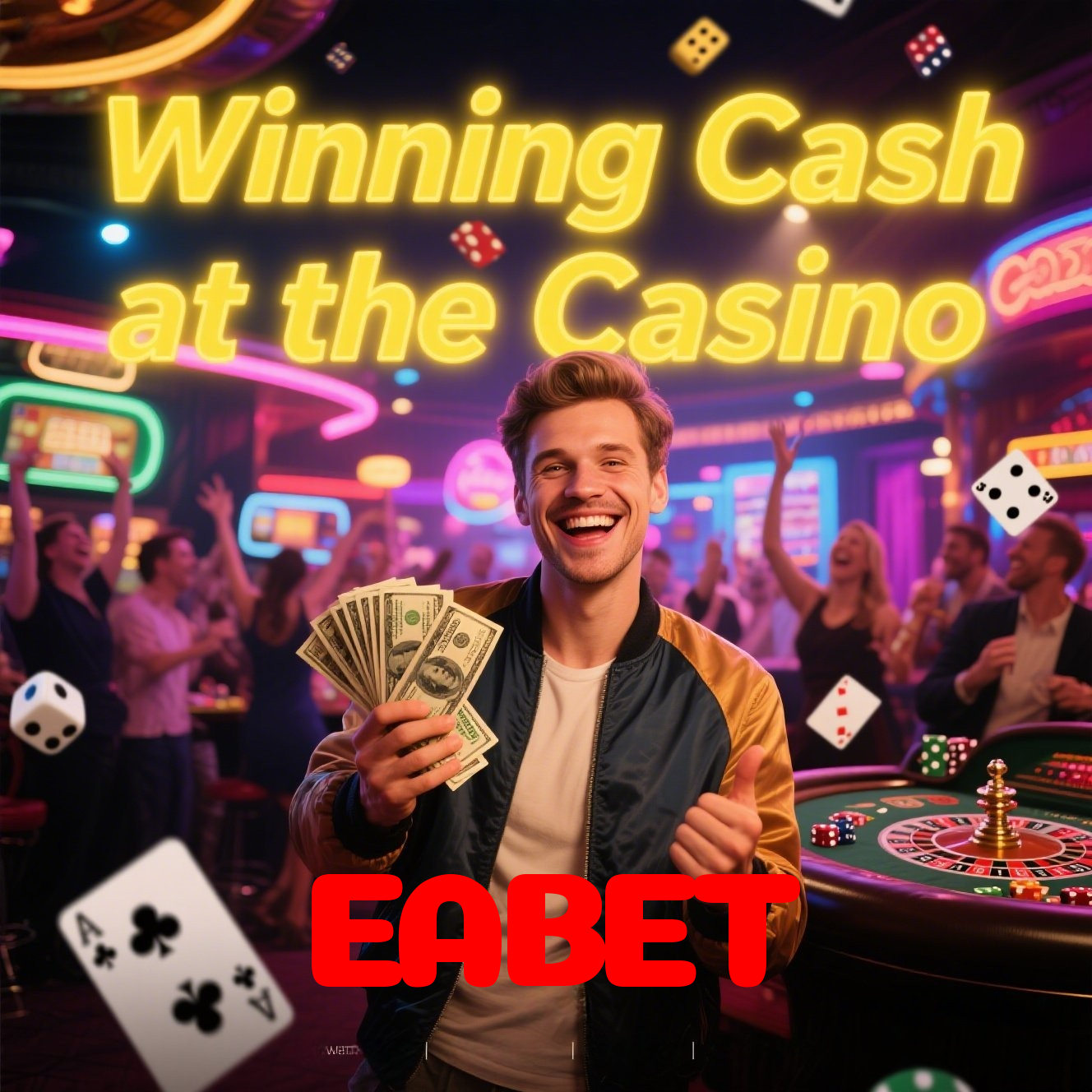 EABET:Vença no blackjack e leve grandes prêmios para casa!