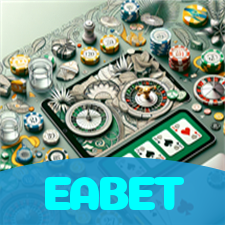 EABET：Vença no poker online! Prove que você é o mestre das cartas!
