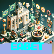 EABET:Ganhe no futebol e conquiste prêmios nos melhores jogos de cassino online!
