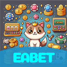 EABET:Apostas emocionantes no futebol e diversão garantida com roleta e poker!