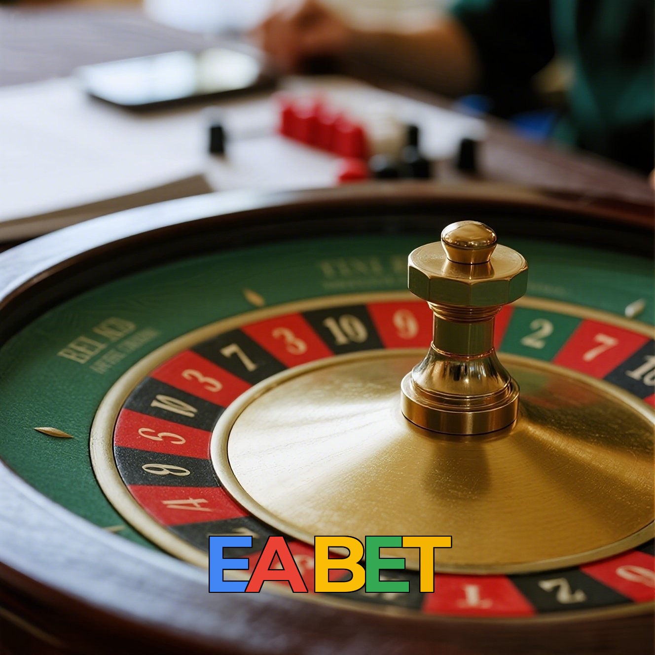 EABET:A sorte te espera! Aposte agora nas nossas roletas!