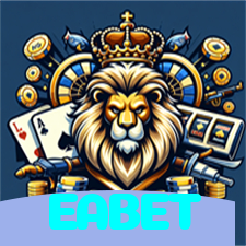 EABET：Jogue poker, aposte no futebol e ganhe prêmios incríveis em nosso cassino!