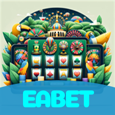 EABET:O cassino online perfeito para quem ama futebol e jogos emocionantes!