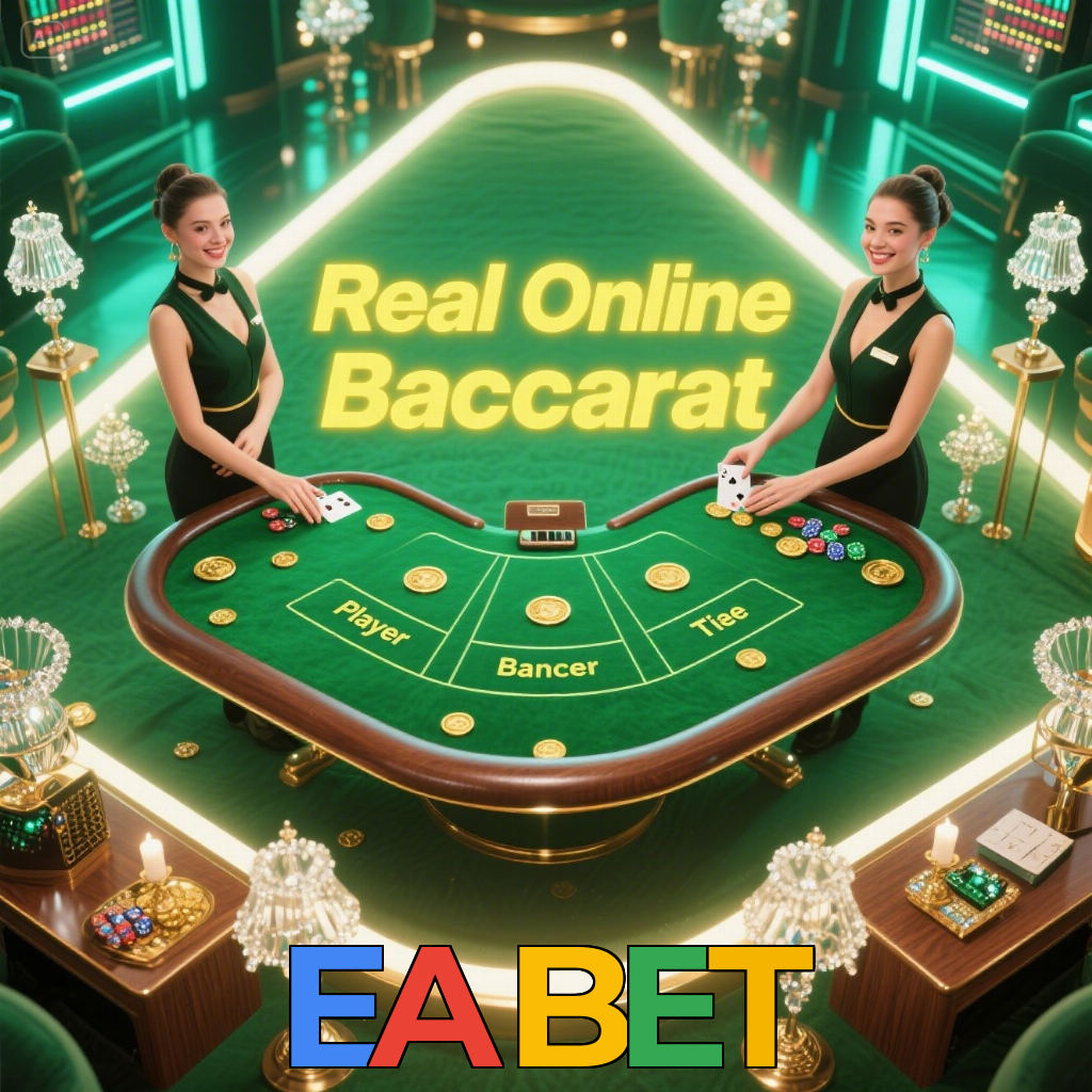 EABET:A roleta está te esperando para grandes prêmios!