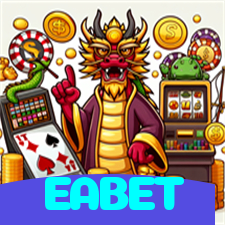 EABET:Aposte no futebol e jogue blackjack para grandes vitórias!