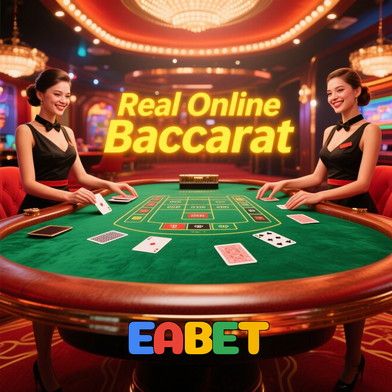 EABET:Em nosso cassino online, as melhores vitórias estão por vir!