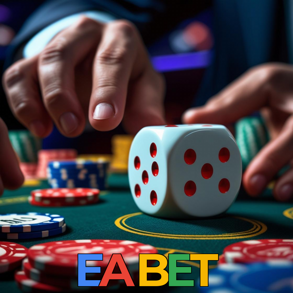 EABET:Jogue poker como um profissional e ganhe grandes prêmios!